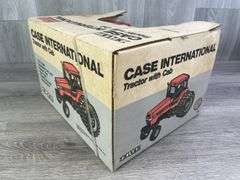 Case International 7120 WF Duals, 1987 Special Edition, 1/16, Ertl, Stock #620