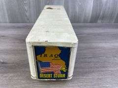 Nylint Stables-Nylint & John Deere-Ertl Trailers