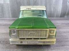 Nylint Farms Stake Truck, Nylint