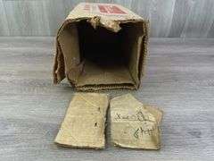 Buddy L Hydraulic Dump Truck W/Shovel, Original Box, No. 5432