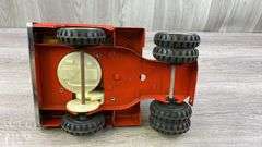 Structo Truck W/Duals