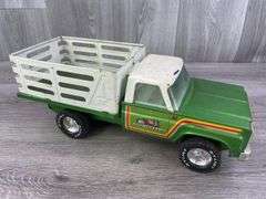 Nylint Farms Stake Truck, Nylint