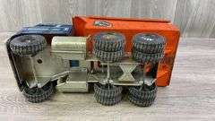 International Transtar Automatic Dump Truck