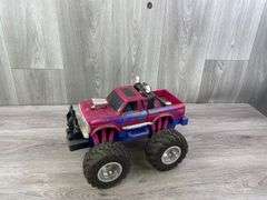 RC Monster Truck, Unsure If Operational