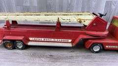 Aerial Hook-N-Ladder Fire Truck, Nylint