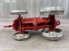 Fordson F, 1/16, Arcade, Face Has Been Repainted