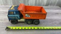 International Transtar Automatic Dump Truck