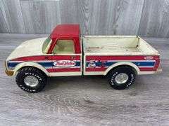 True Value Hardware Stores & 4x4 Pickup Trucks, Nylint