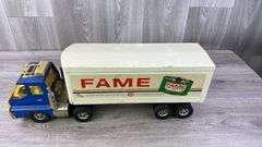 IGA Fame Truck & Trailer, Made In Canada