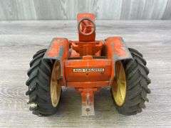 2 Allis-Chalmers One-Ninety WF Tractors, 1/16, Ertl