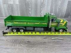 International Express Tow Truck & Mobil Flatbed Truck