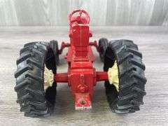 International WF Tractor, 1/16, Ertl, Stock #415