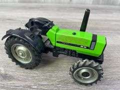 Deutz DX92 Tractor, 1/32, Britains Ltd., Missing Driver