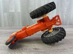 Case 600 WF & Case-O-Matic 800 NF, 1/16, Ertl