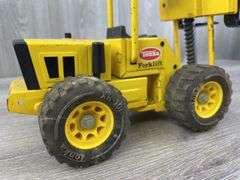 Tonka Forklift