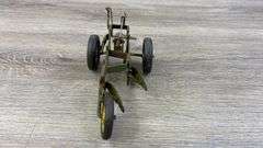 John Deere 2 Bottom Plow, 1/16, Carter