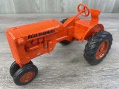 Allis-Chalmers C, 1/16, American Precision Products, Inc.