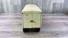 IGA Fame Truck & Trailer, Made In Canada