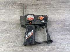 RC Monster Truck, Unsure If Operational