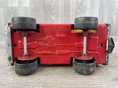 Nylint Farms & Bronco II XLS Trucks, Nylint