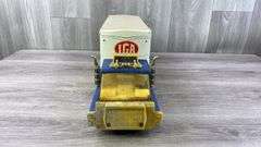 IGA Fame Truck & Trailer, Made In Canada