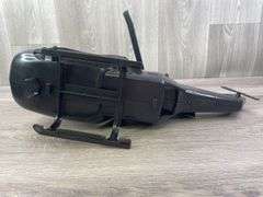 The A-Team, SWAT Team & USAF-Battery Operated Helicopters, Some Broken And Missing Parts