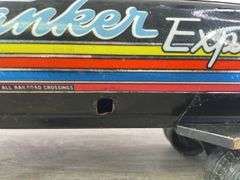 Goodwrench & Overnight Tanker Express Tankers, Nylint