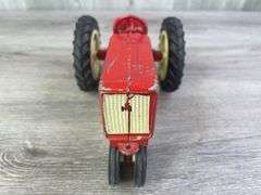 IH Farmall 404 NF, 1/16, Ertl