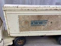 American Revolution Bicentennial Truck & Trailer, Ertl