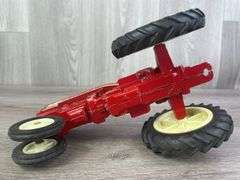 IH Farmall 404 NF, 1/16, Ertl