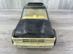 True Value Hardware Stores & 4x4 Pickup Trucks, Nylint