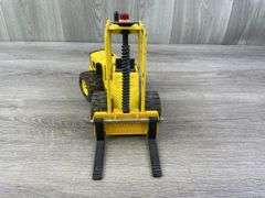 Tonka Forklift