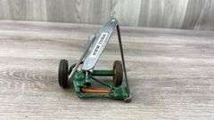 New Idea Sickle Bar Mower, 1/16, Topping Models, Missing One Mower Bar