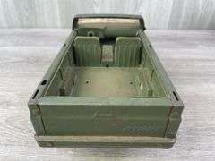 U.S. Army Search & Rescue-Nylint & Tonka Truck