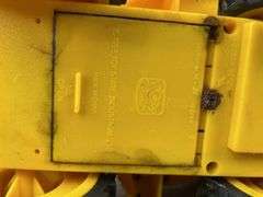 Caterpillar Battery Operated Dozer-Unsure If Operational, International TD-20-Ertl & Cat-Hot Wheels Dozers