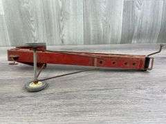 3 International Elevators, 1/16, Ertl