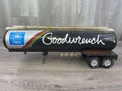 Goodwrench & Overnight Tanker Express Tankers, Nylint