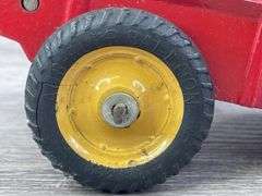 Massey-Harris No. 11 Spreader, 1/16, King, Original Box