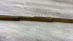 Ford 555A Backhoe/Loader, 1/32, Ertl; Slide Ruler