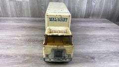 International Transtar Walmart Truck & Trailer, Ertl