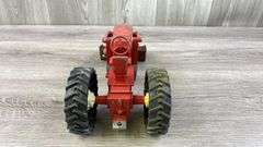 International 544 NF Tractor W/Loader, 1/16, Ertl