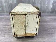 Scotty’s You Can Do It Yourself Truck & Trailer, Ertl