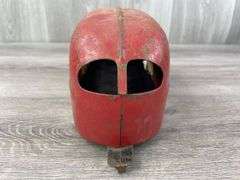 Wyandotte Toys Trailer, Missing & Broken Parts