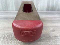 Nylint Stables-Nylint & John Deere-Ertl Trailers