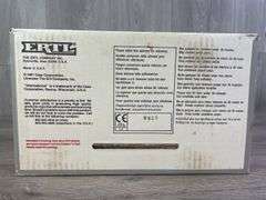 International 966 WF, 1991 Special Edition, 1/16, Ertl, Stock #4624