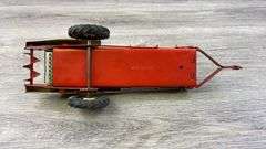 IH McCormick Spreader, 1/16, Carter