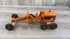 Road Grader, Structo Toys