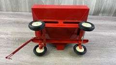 Gravity Wagon, 1/16, Ertl