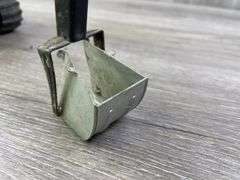 Tonka Trencher, Bucket Is Bent