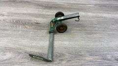 New Idea Sickle Bar Mower, 1/16, Topping Models, Missing One Mower Bar